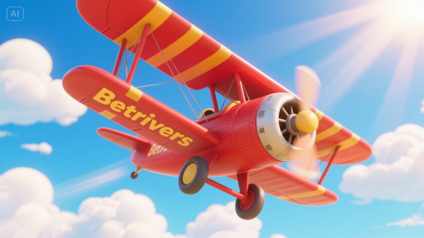 Betrivers پاکستان