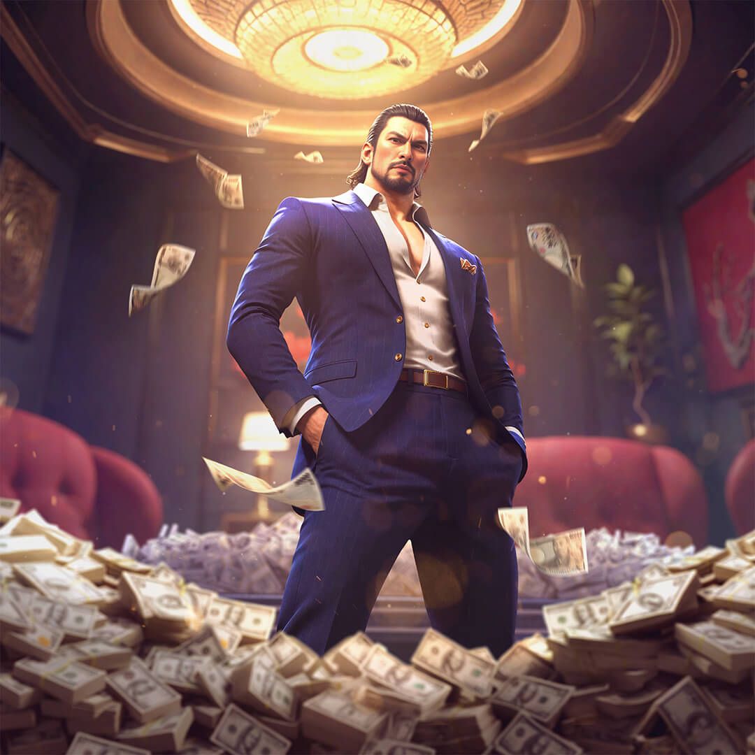 Betrivers پاکستان میں میگا ویز کیسینو گیمز